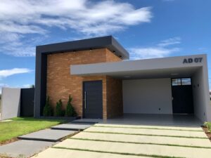 Casa I|R – Terras Alphaville II