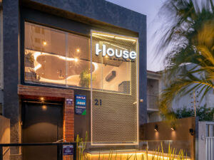 House Imobiliária
